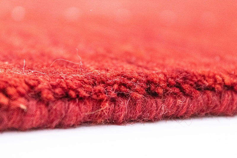 Gabbeh Loom Tapete 240x170cm - Tapete de lã