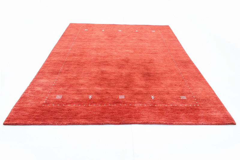Gabbeh Loom Tapete 240x170cm - Tapete de lã