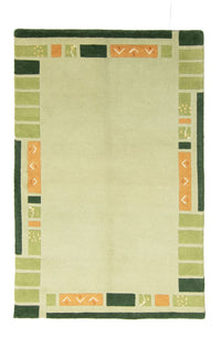 Tapete Nepal 180x120cm - Tapete de lã – product image