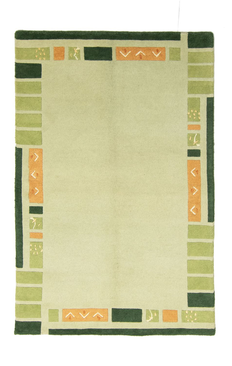 Tapete Nepal 180x120cm - Tapete de lã
