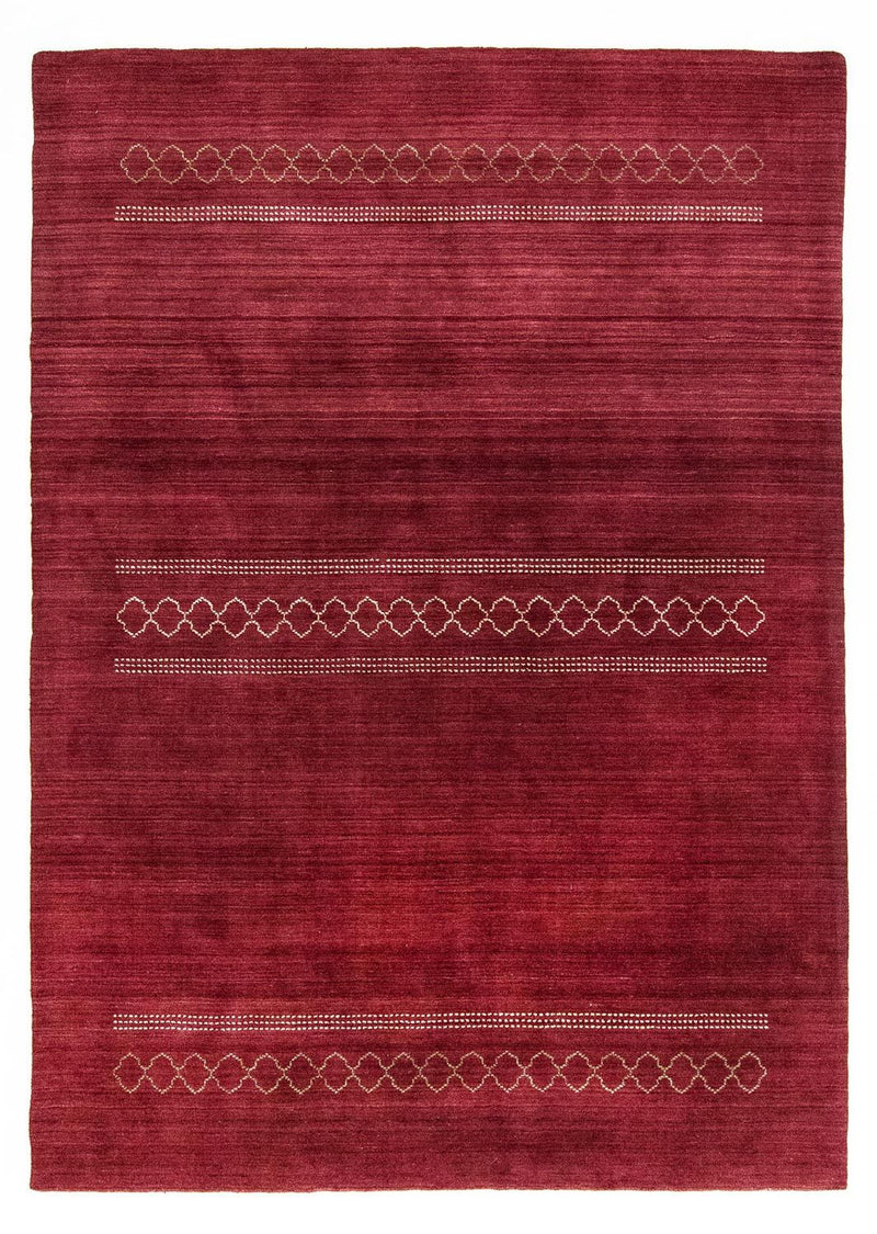 Gabbeh Loom Tapete 240x170cm - Tapete de lã