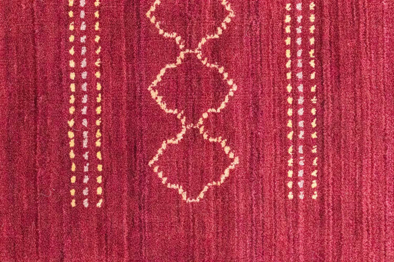 Gabbeh Loom Tapete 240x170cm - Tapete de lã