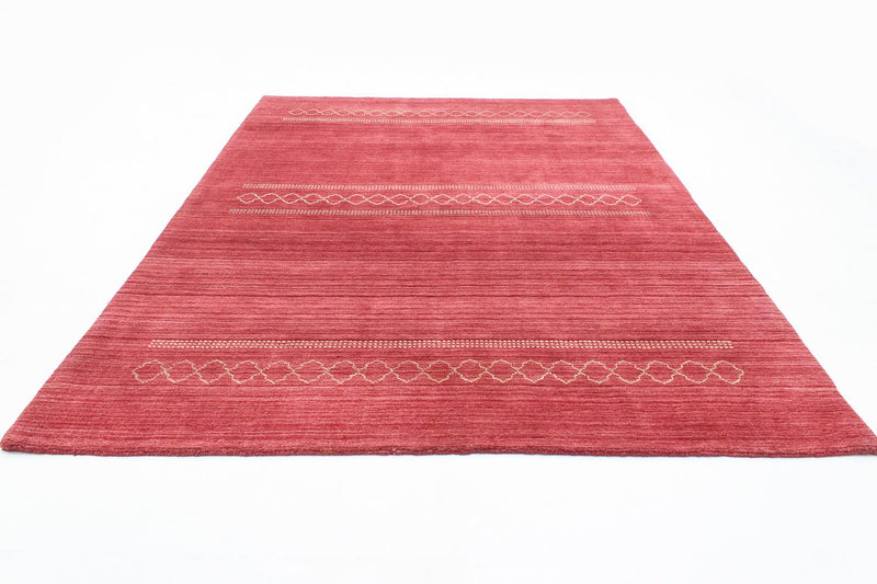 Gabbeh Loom Tapete 240x170cm - Tapete de lã