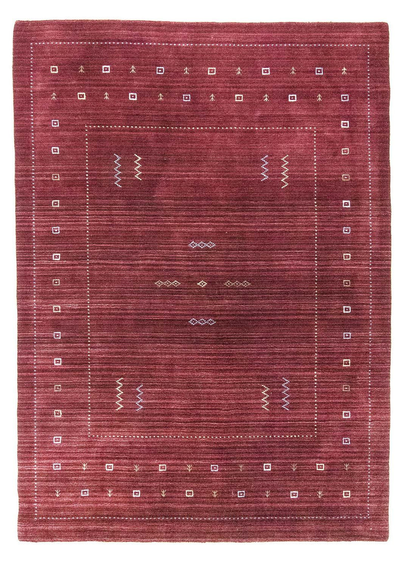 Gabbeh Loom Tapete 240x170cm - Tapete de lã