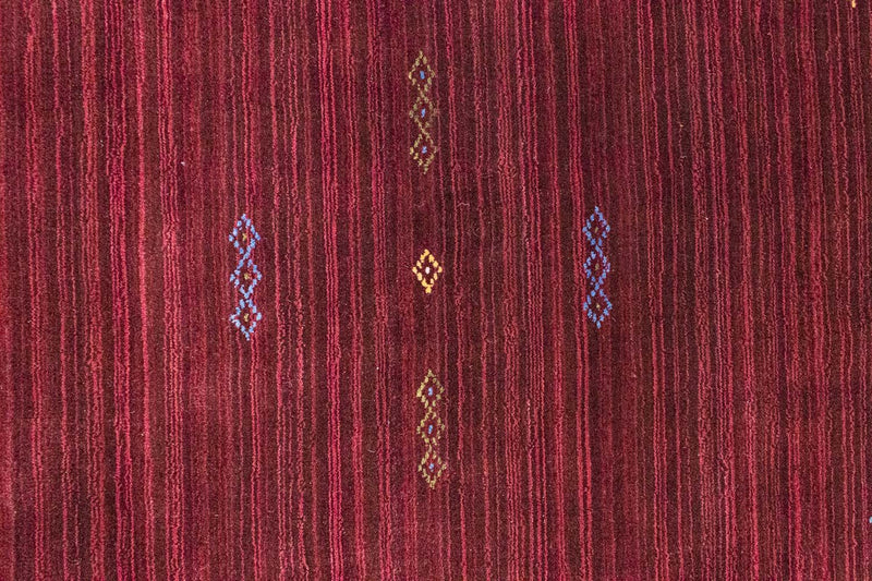 Gabbeh Loom Tapete 240x170cm - Tapete de lã