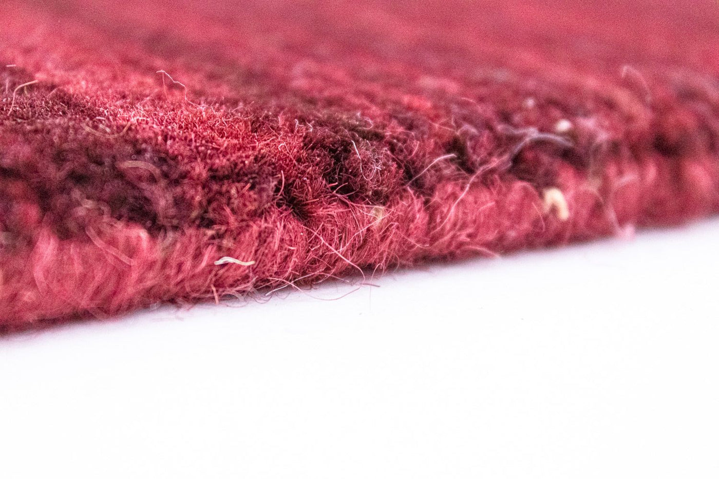 Gabbeh Loom Tapete 240x170cm - Tapete de lã