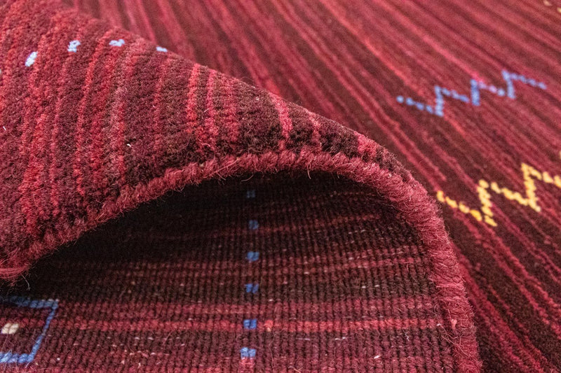 Gabbeh Loom Tapete 240x170cm - Tapete de lã