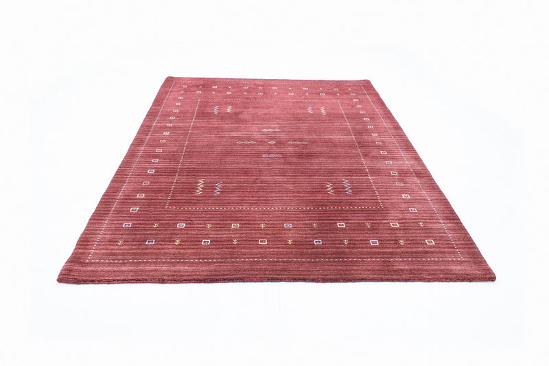 Gabbeh Loom Tapete 240x170cm - Tapete de lã