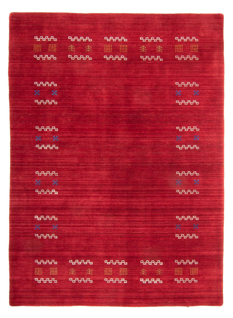 Loribaft Loom Tapete 240x170cm - Tapete de lã