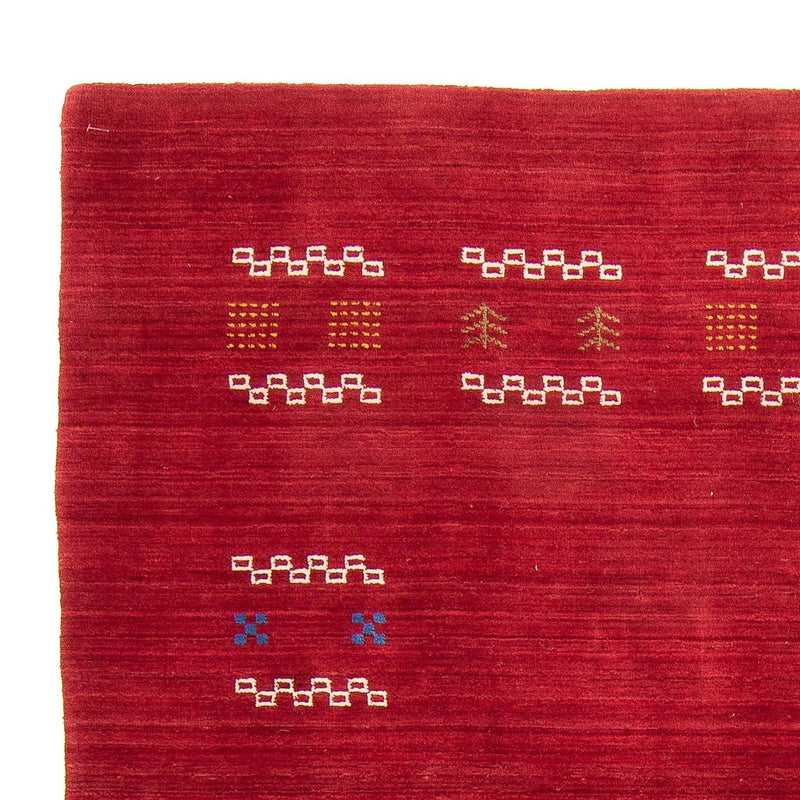 Loribaft Loom Tapete 240x170cm - Tapete de lã