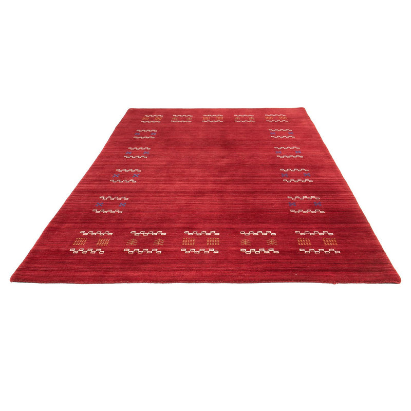 Loribaft Loom Tapete 240x170cm - Tapete de lã