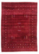 Gabbeh Loom Tapete 240x170cm - Tapete de lã