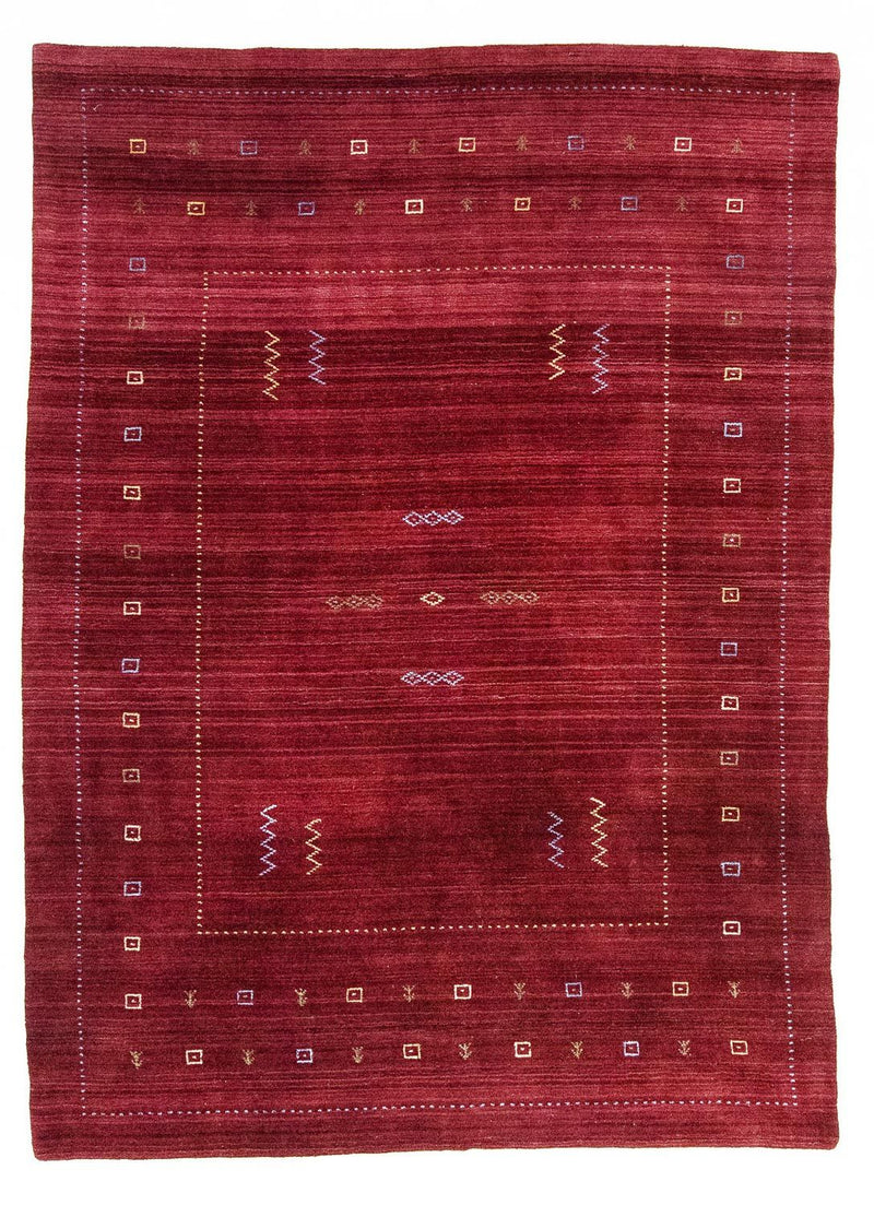 Gabbeh Loom Tapete 240x170cm - Tapete de lã