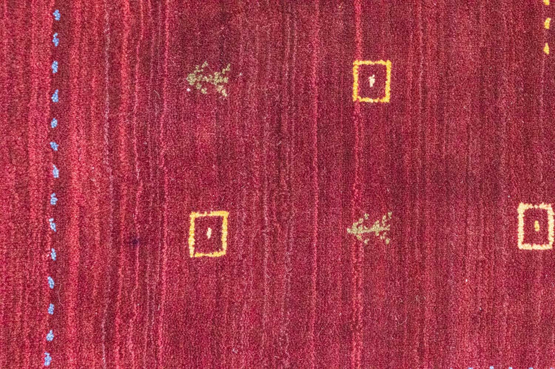 Gabbeh Loom Tapete 240x170cm - Tapete de lã