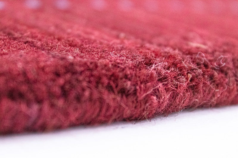 Gabbeh Loom Tapete 240x170cm - Tapete de lã