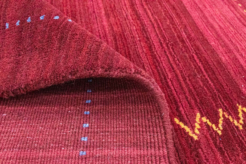 Gabbeh Loom Tapete 240x170cm - Tapete de lã