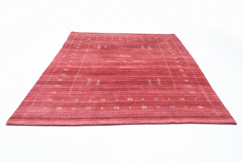 Gabbeh Loom Tapete 240x170cm - Tapete de lã