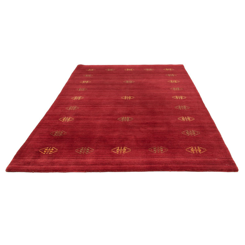 Loribaft Loom Tapete 240x170cm - Tapete de lã