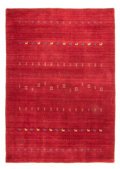 Loribaft Loom Tapete 170x240cm - Tapete de lã