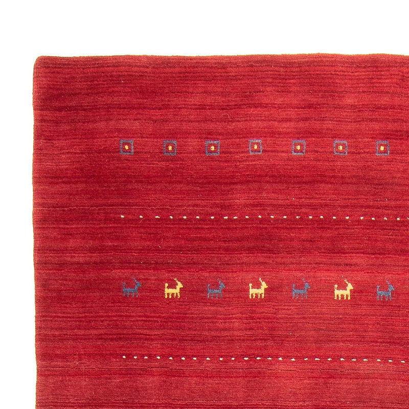 Loribaft Loom Tapete 240x170cm - Tapete de lã