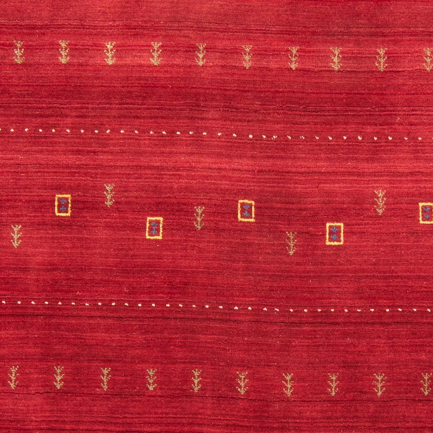 Loribaft Loom Tapete 240x170cm - Tapete de lã