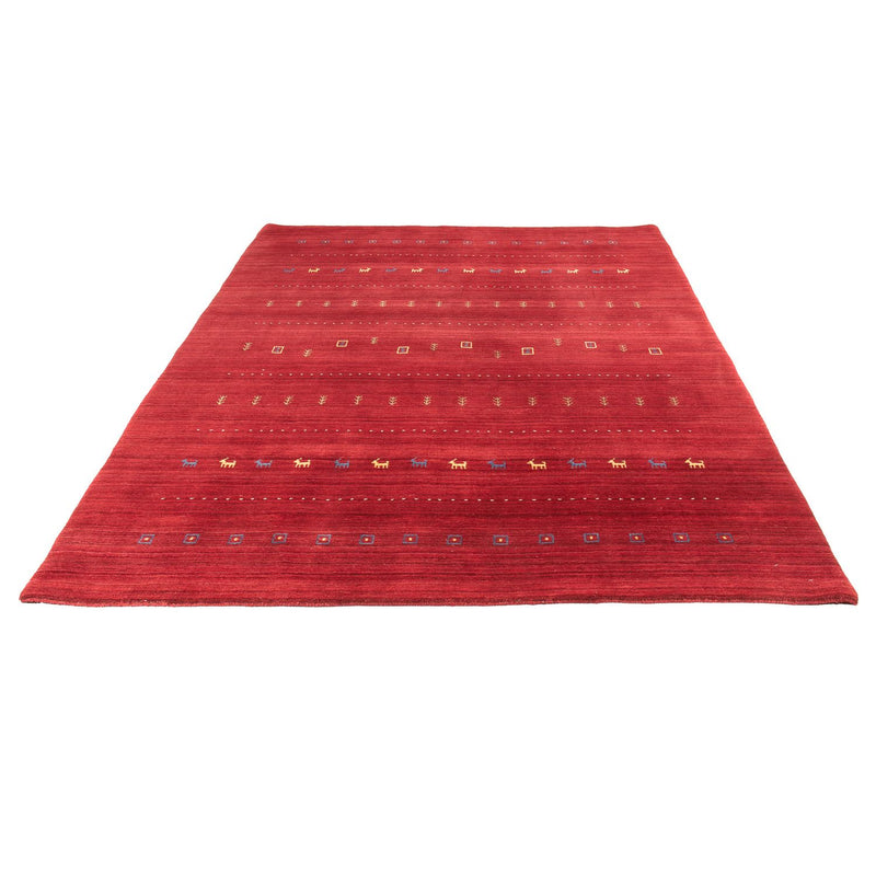 Loribaft Loom Tapete 240x170cm - Tapete de lã