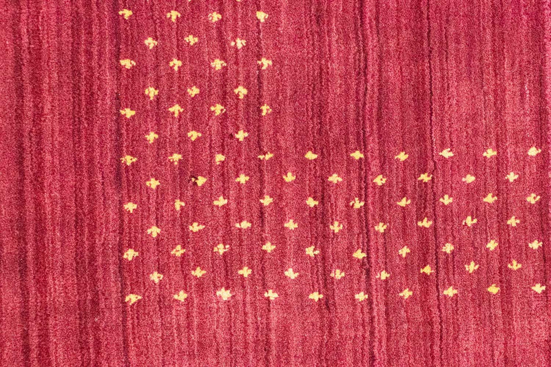 Tapete de lã 240x170cm - Tapete de lã