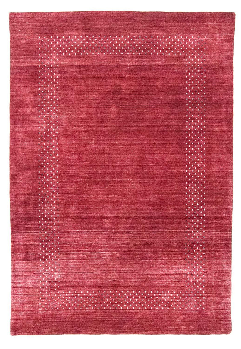 Gabbeh Loom Tapete 240x170cm - Tapete de lã