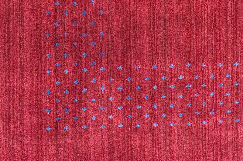 Gabbeh Loom Tapete 240x170cm - Tapete de lã