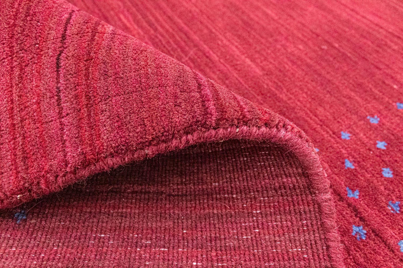 Gabbeh Loom Tapete 240x170cm - Tapete de lã