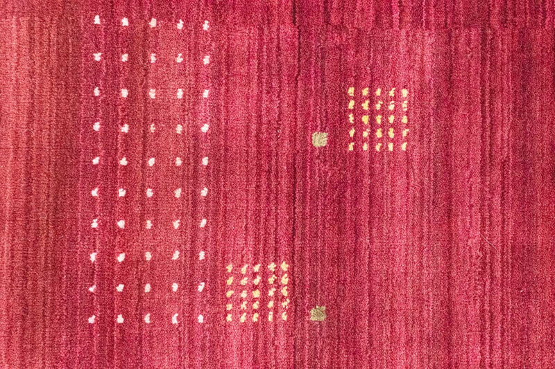 Gabbeh Loom Tapete 240x170cm - Tapete de lã