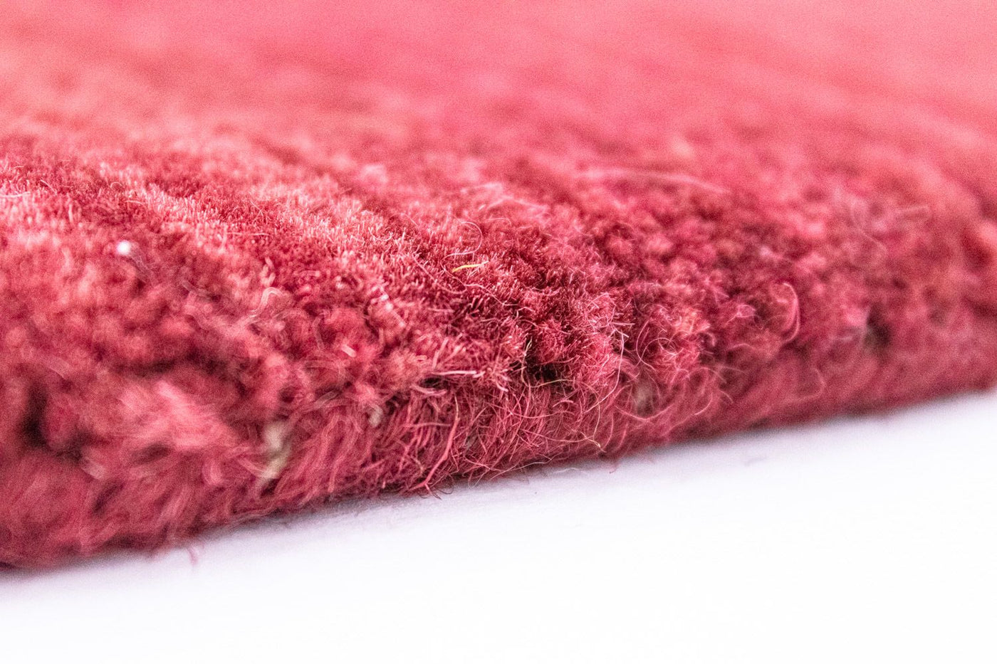 Gabbeh Loom Tapete 240x170cm - Tapete de lã