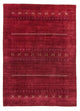 Tapete Gabbeh - Softy - 240 x 170 cm - vermelho