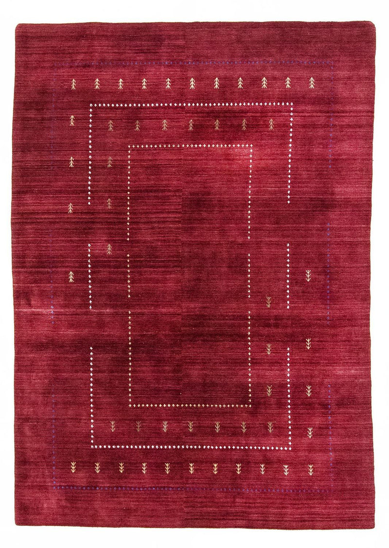 Gabbeh Loom Tapete 240x170cm - Tapete de lã