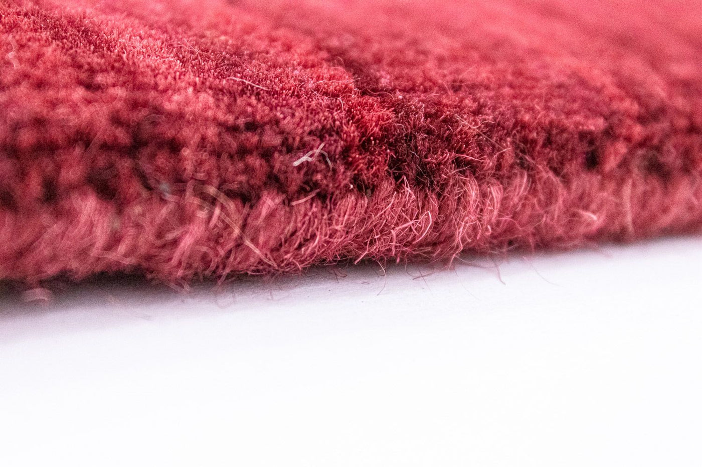 Gabbeh Loom Tapete 240x170cm - Tapete de lã