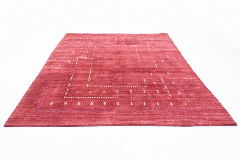 Gabbeh Loom Tapete 240x170cm - Tapete de lã
