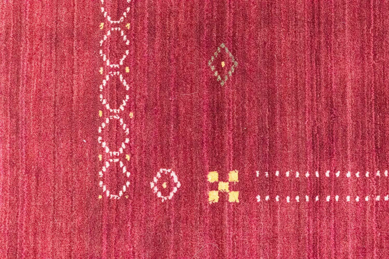 Tapete de lã 170x240cm - Tapete de lã