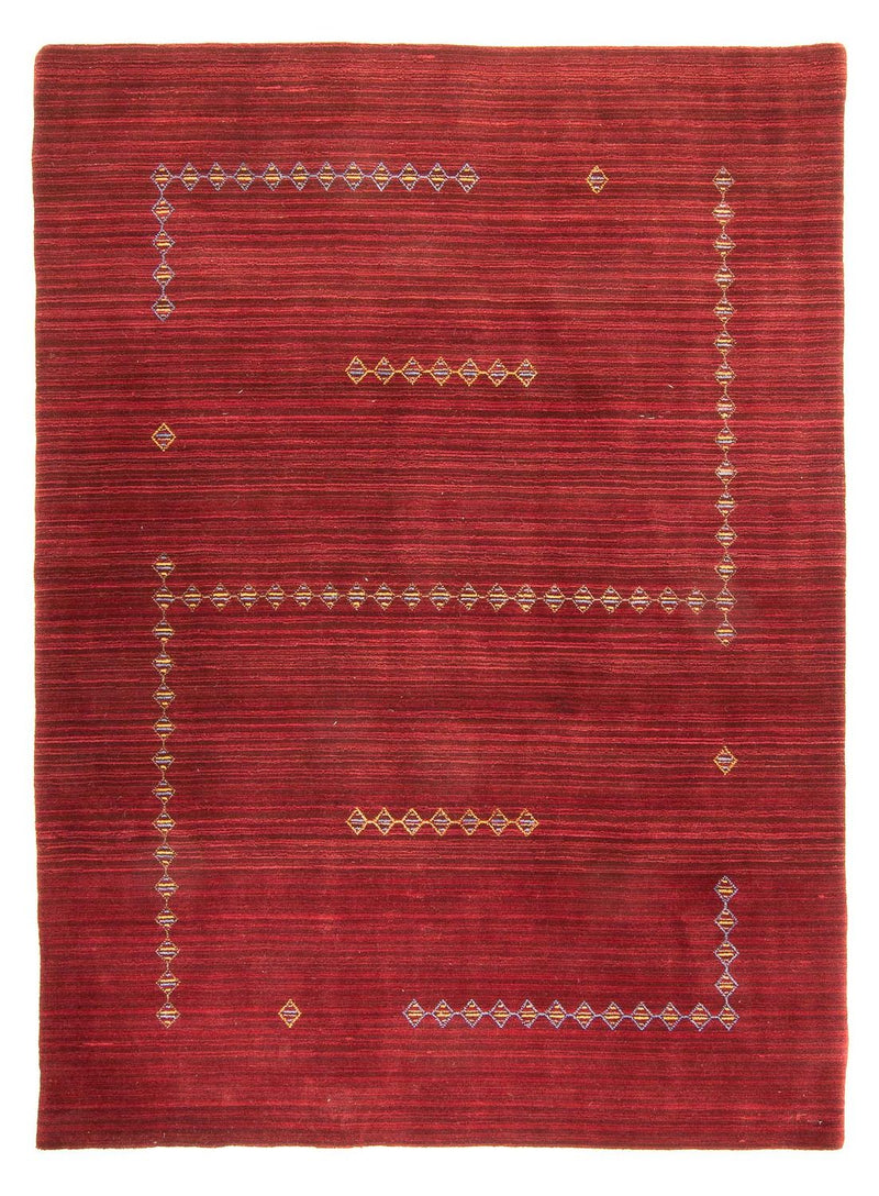Loribaft Loom Tapete 240x170cm - Tapete de lã