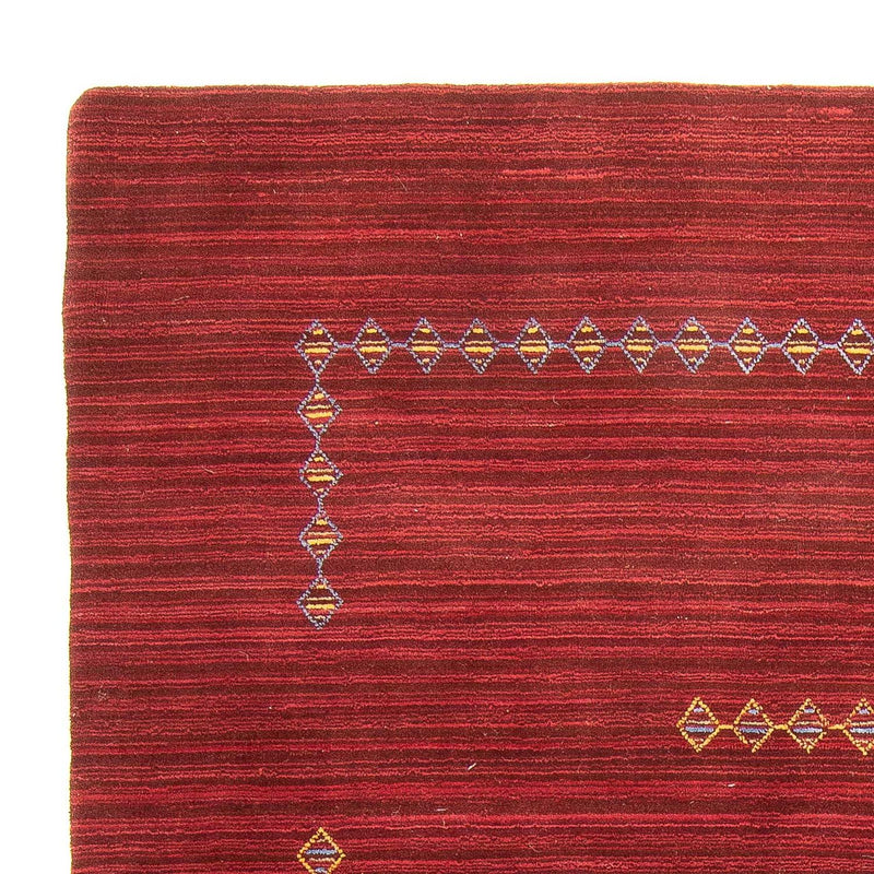 Loribaft Loom Tapete 240x170cm - Tapete de lã