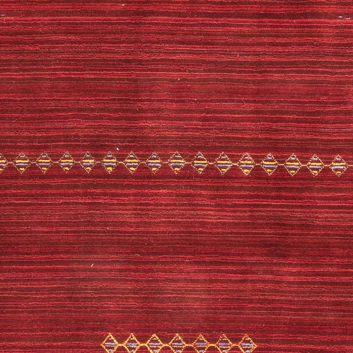Loribaft Loom Tapete 240x170cm - Tapete de lã