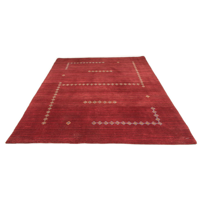 Loribaft Loom Tapete 240x170cm - Tapete de lã