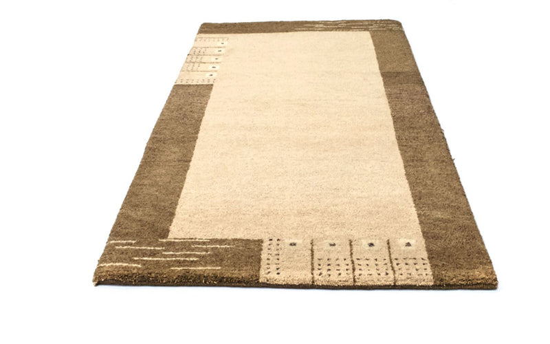 Gabbeh Indo Tapete 165x90cm - Tapete de lã