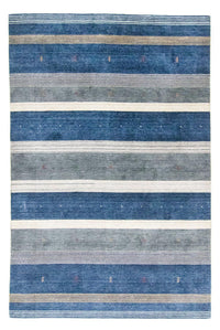 Gabbeh Loom Tapete 300x200cm - Tapete de lã – product image