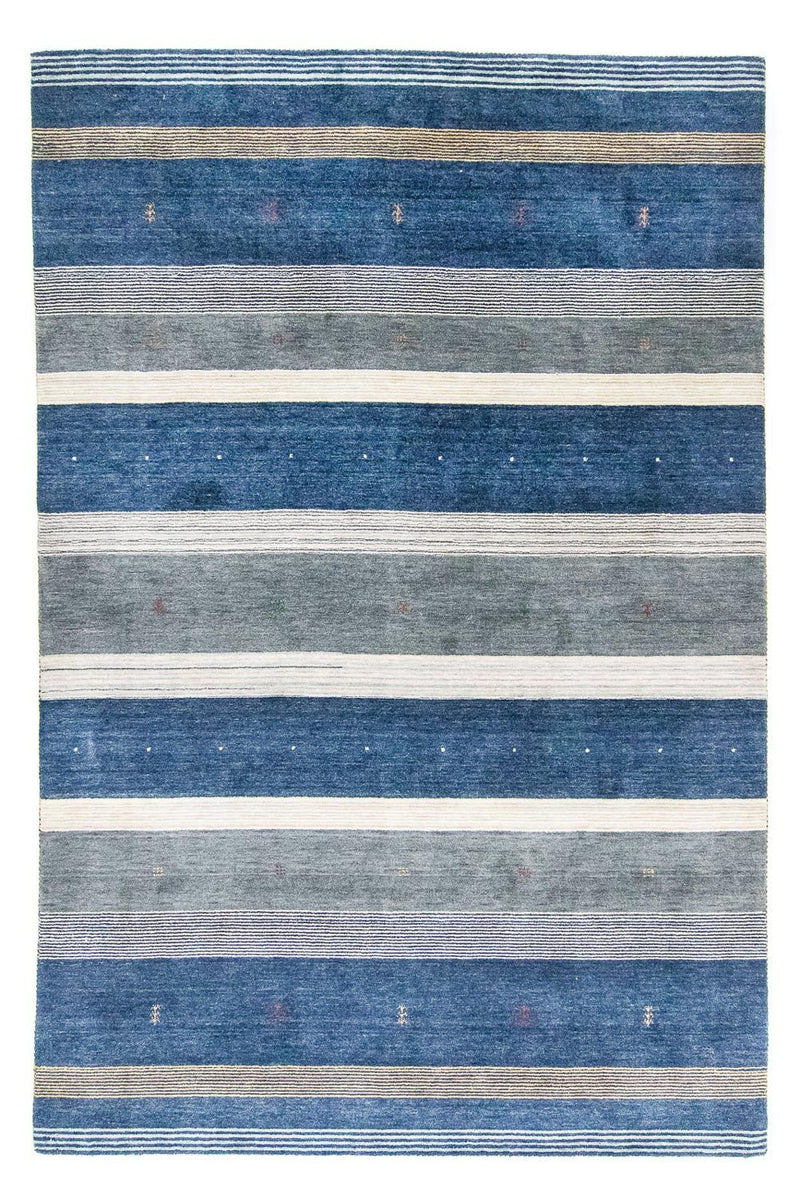 Gabbeh Loom Tapete 300x200cm - Tapete de lã