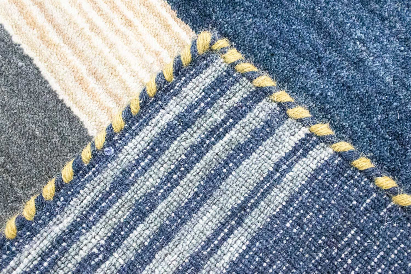 Gabbeh Loom Tapete 300x200cm - Tapete de lã