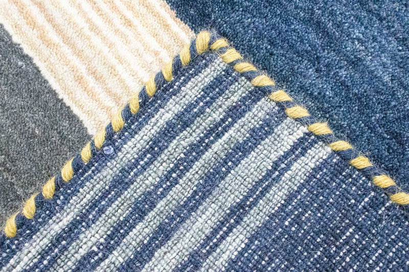 Gabbeh Loom Tapete 300x200cm - Tapete de lã
