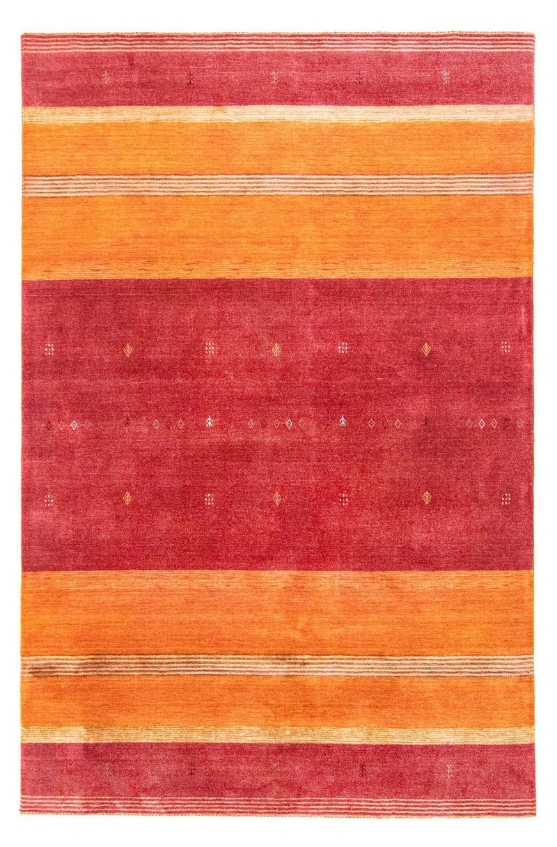 Gabbeh Loom Tapete 300x200cm - Tapete de lã
