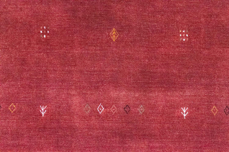 Gabbeh Loom Tapete 300x200cm - Tapete de lã