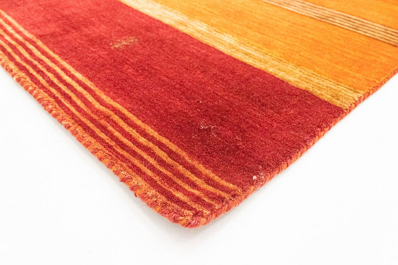 Gabbeh Loom Tapete 300x200cm - Tapete de lã