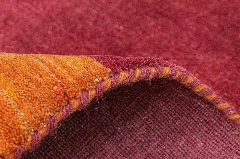 Gabbeh Loom Tapete 300x200cm - Tapete de lã